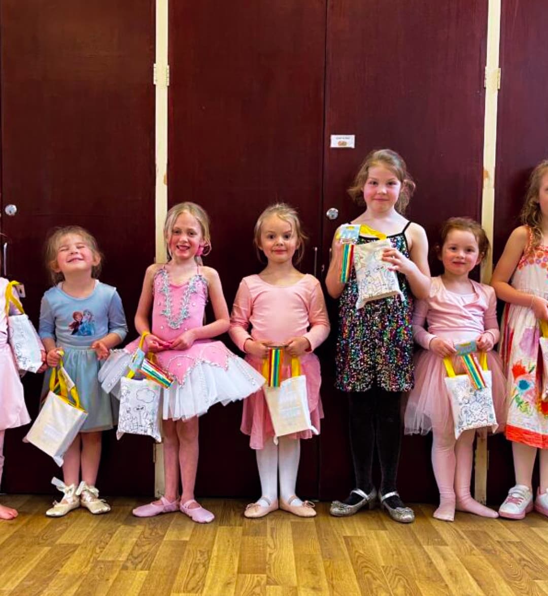 Moov Agency Talent Children